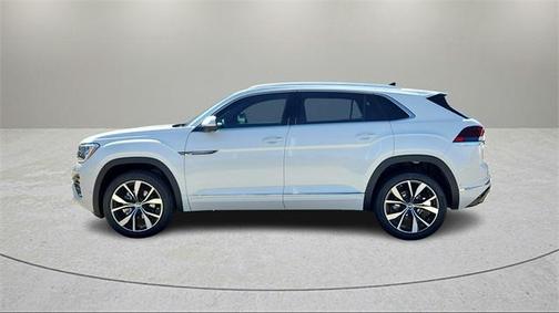 2025 Volkswagen Atlas Cross Sport 2.0T SEL Premium