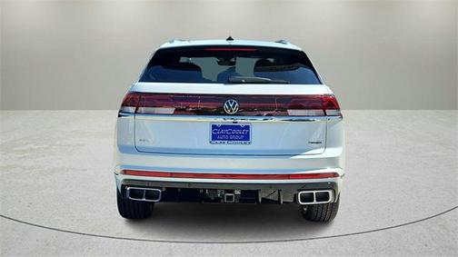 2025 Volkswagen Atlas Cross Sport 2.0T SEL Premium