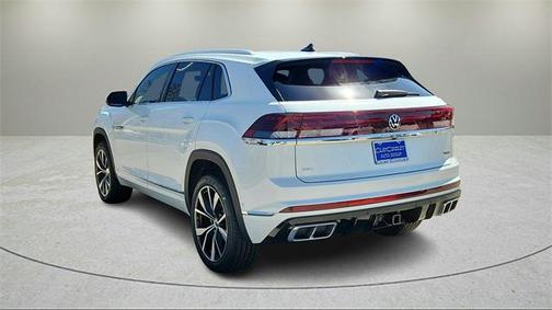 2025 Volkswagen Atlas Cross Sport 2.0T SEL Premium