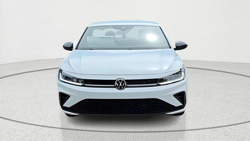 2026 Volkswagen Jetta 1.4T S