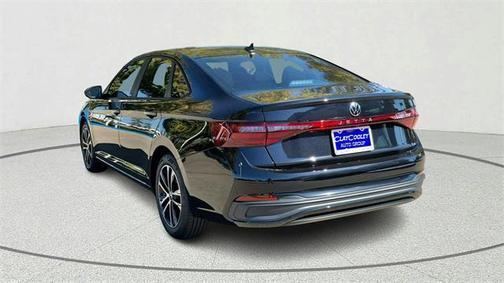 2026 Volkswagen Jetta 1.4T S