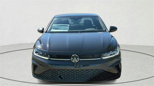 2026 Volkswagen Jetta 1.4T S