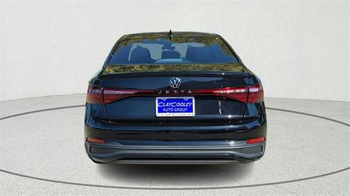 2026 Volkswagen Jetta 1.4T S