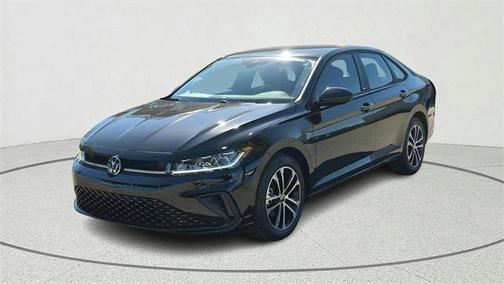2026 Volkswagen Jetta 1.4T S