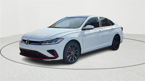 2026 Volkswagen Jetta GLI 2.0T Autobahn