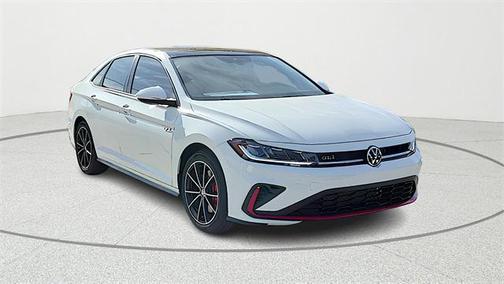 2026 Volkswagen Jetta GLI 2.0T Autobahn