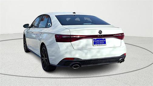 2026 Volkswagen Jetta GLI 2.0T Autobahn