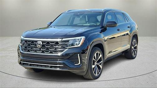2025 Volkswagen Atlas Cross Sport 2.0T SEL Premium