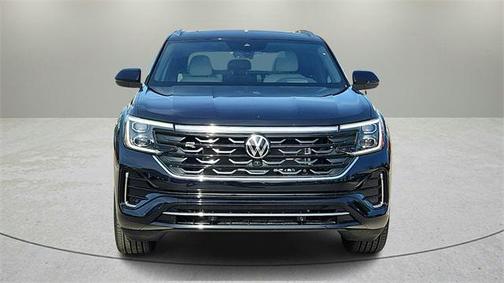 2025 Volkswagen Atlas Cross Sport 2.0T SEL Premium