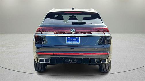 2025 Volkswagen Atlas Cross Sport 2.0T SEL Premium