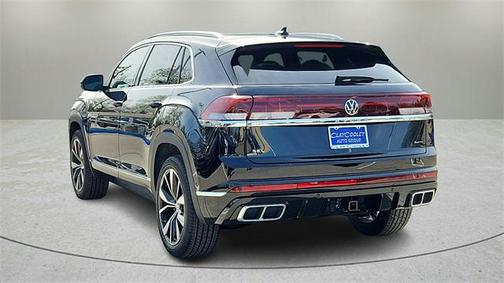 2025 Volkswagen Atlas Cross Sport 2.0T SEL Premium