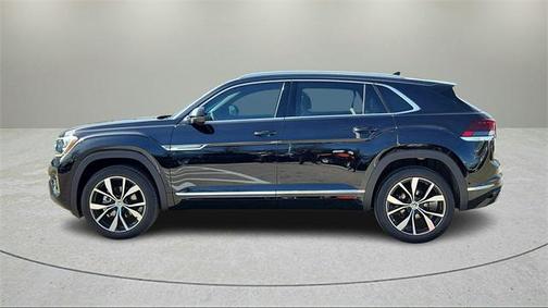 2025 Volkswagen Atlas Cross Sport 2.0T SEL Premium