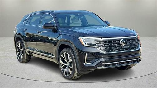2025 Volkswagen Atlas Cross Sport 2.0T SEL Premium