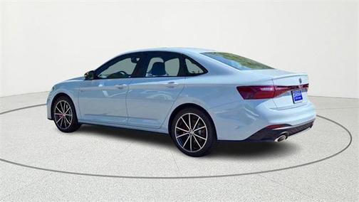 2026 Volkswagen Jetta GLI 2.0T Autobahn