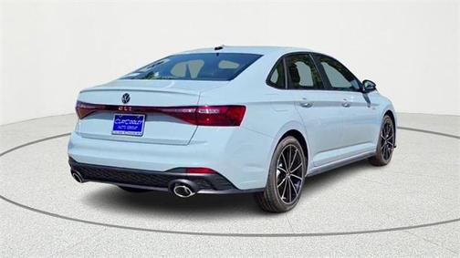 2026 Volkswagen Jetta GLI 2.0T Autobahn