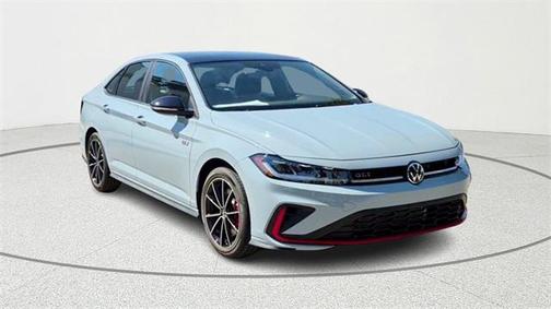 2026 Volkswagen Jetta GLI 2.0T Autobahn