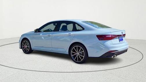 2026 Volkswagen Jetta GLI 2.0T Autobahn