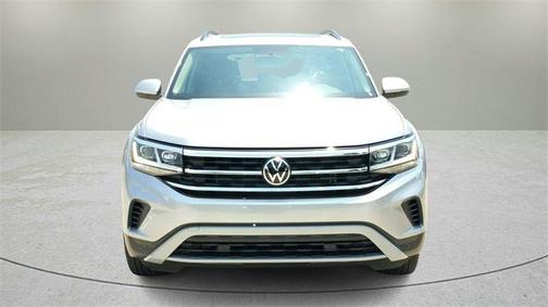 2022 Volkswagen Atlas 3.6L SE w/Technology
