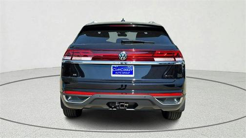 2026 Volkswagen Atlas Cross Sport 2.0T SE w/Technology 4MOTION