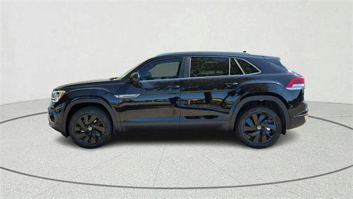 2026 Volkswagen Atlas Cross Sport 2.0T SE w/Technology 4MOTION