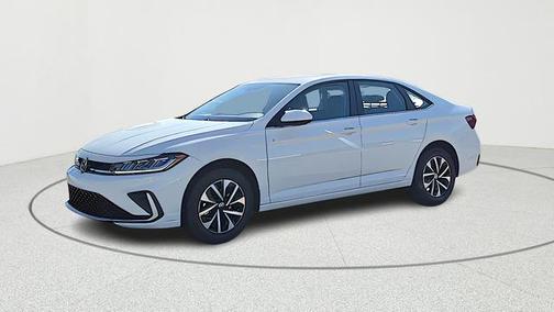 2026 Volkswagen Jetta 1.4T S