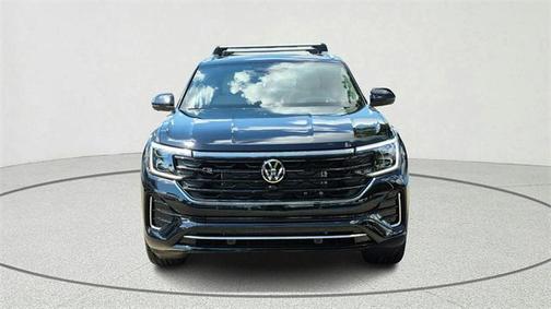 2026 Volkswagen Atlas Cross Sport 2.0T SEL Premium