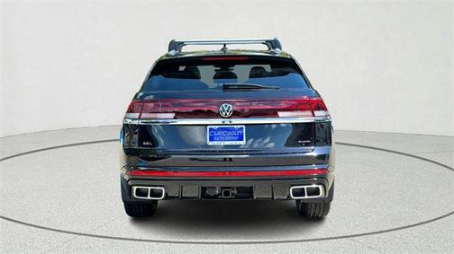 2026 Volkswagen Atlas Cross Sport 2.0T SEL Premium
