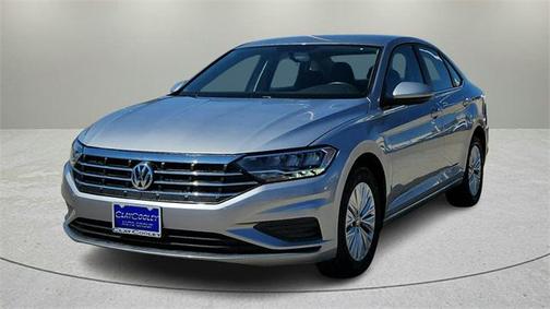 2020 Volkswagen Jetta 1.4T S