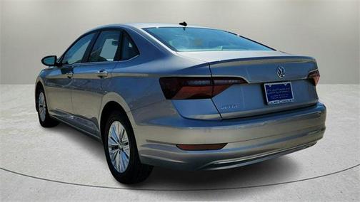 2020 Volkswagen Jetta 1.4T S