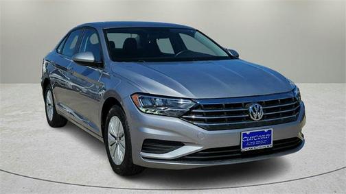 2020 Volkswagen Jetta 1.4T S