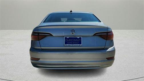 2020 Volkswagen Jetta 1.4T S