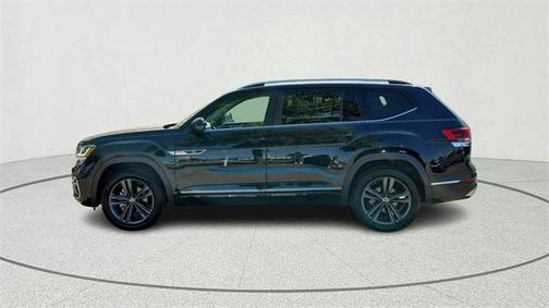 2022 Volkswagen Atlas 3.6L SEL