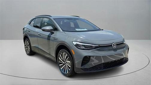 2025 Volkswagen ID.4 AWD Pro