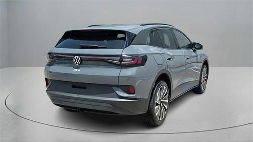 2025 Volkswagen ID.4 AWD Pro