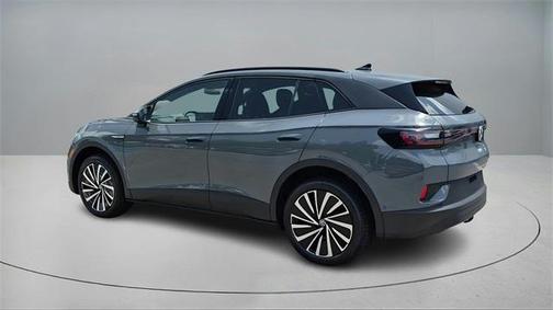 2025 Volkswagen ID.4 AWD Pro