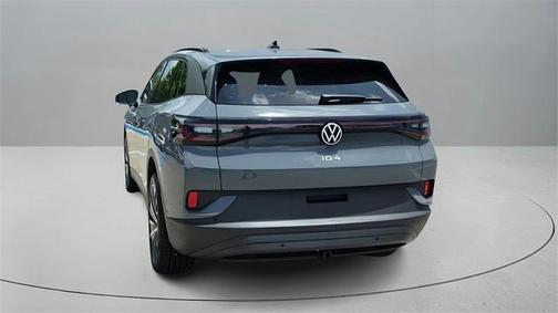 2025 Volkswagen ID.4 AWD Pro