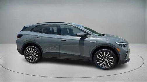 2025 Volkswagen ID.4 AWD Pro