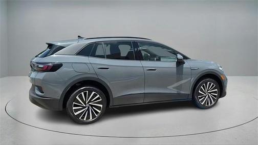 2025 Volkswagen ID.4 AWD Pro