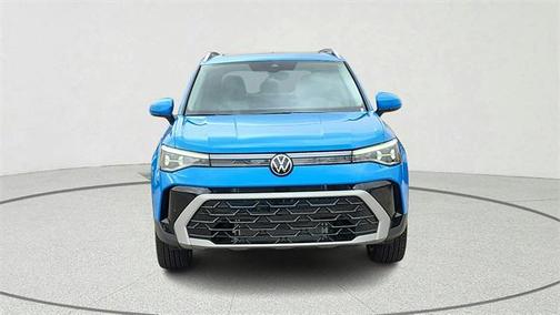 2025 Volkswagen Taos 1.5T SEL