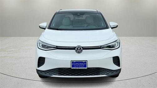 2021 Volkswagen ID.4 Pro S