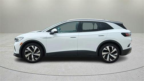 2021 Volkswagen ID.4 Pro S