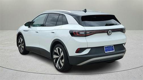 2021 Volkswagen ID.4 Pro S
