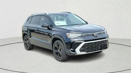2025 Volkswagen Taos 1.5T SEL