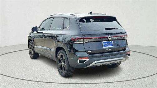 2025 Volkswagen Taos 1.5T SEL