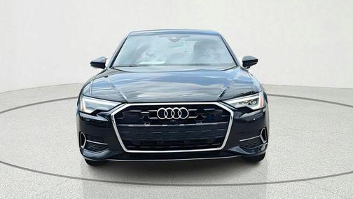 2024 Audi A6 45 Premium Plus