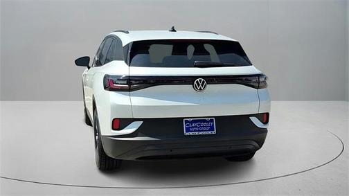 2025 Volkswagen ID.4 Pro