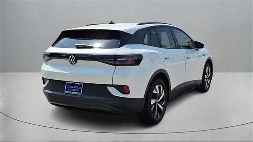 2025 Volkswagen ID.4 Pro
