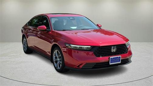 2023 Honda Accord EX 1.5T