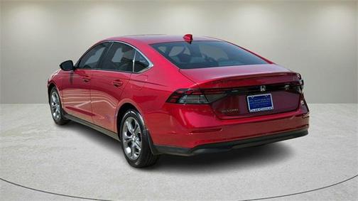 2023 Honda Accord EX 1.5T