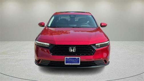 2023 Honda Accord EX 1.5T
